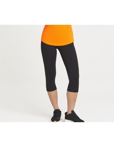 A-JC086-Womens Cool Capri